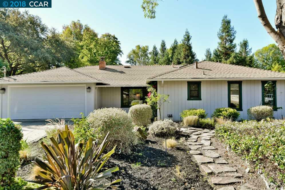 237 Jeanne Dr  Pleasant Hill CA 94523 photo