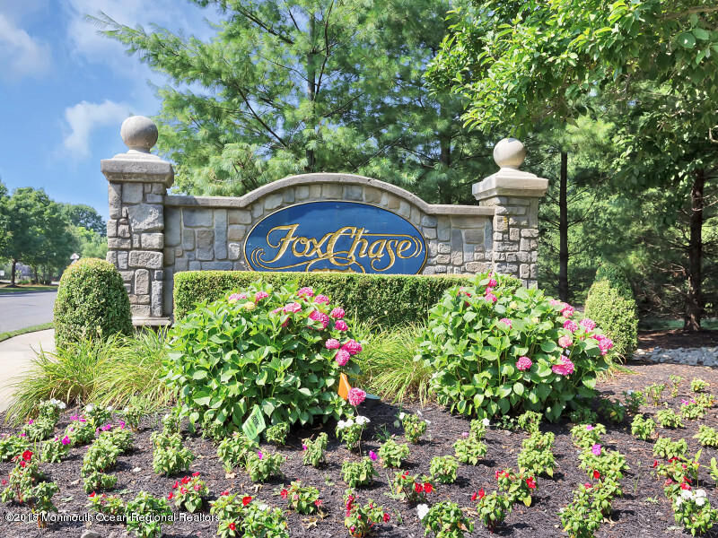 Property Photo:  7 Jockey Lane  NJ 07753 