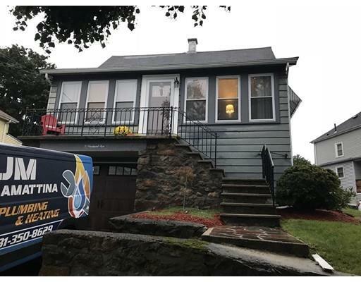 Property Photo: 23 Verdmont Avenue MA 01904