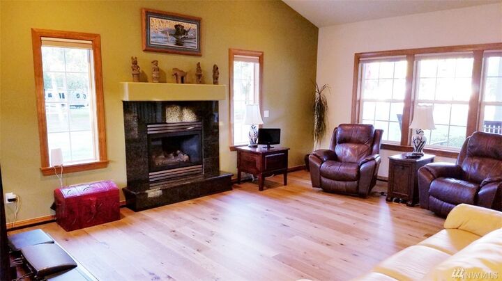 Property Photo:  15305 Glacier Vista Lane SE  WA 98597 