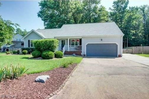 2604 Twin Cedar Trail  Chesapeake VA 23323 photo