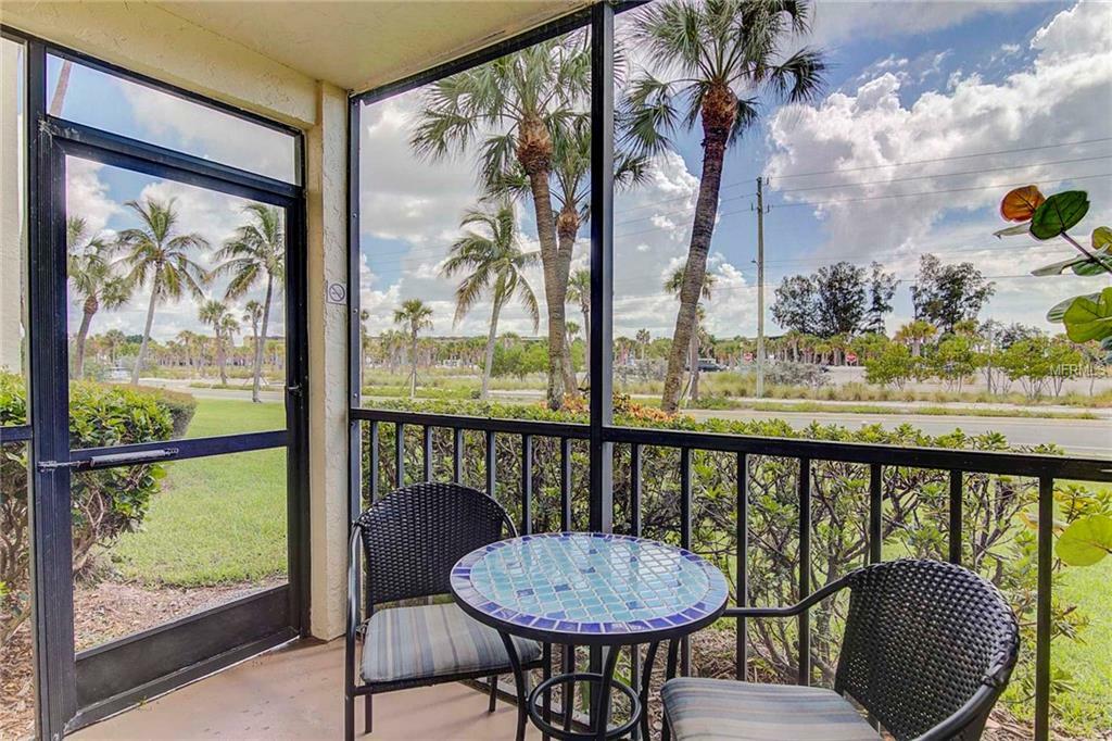 Property Photo: 925 Beach Road 107B FL 34242