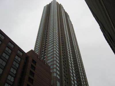 Property Photo: 33 West Ontario Street 15G IL 60654