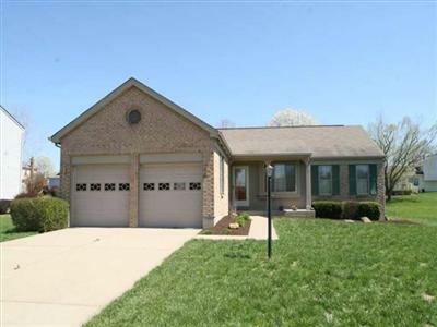 Property Photo:  4840 Buckhorn Court  KY 41005 