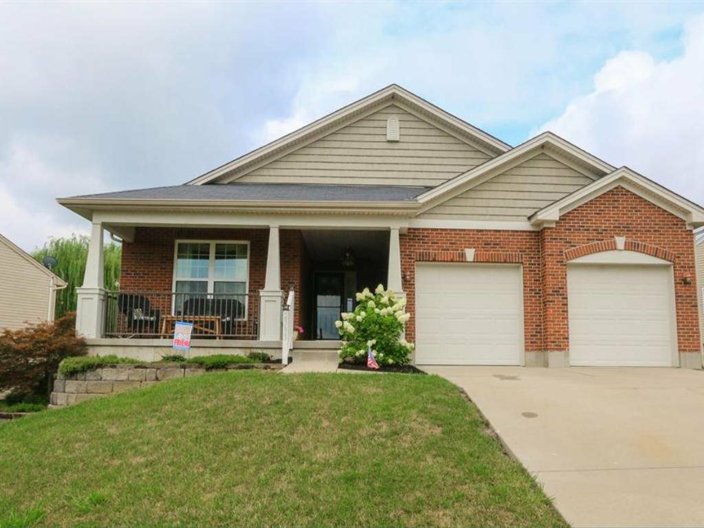 Property Photo:  2393 Frontier Drive  KY 41048 