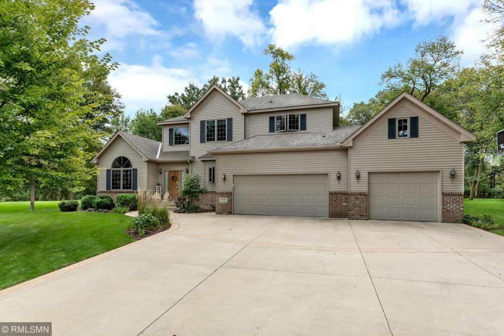 Property Photo:  1416 Eagles Nest Court  MN 56377 