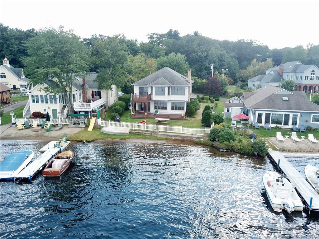 Property Photo: 5 Manhattan Road CT 06029
