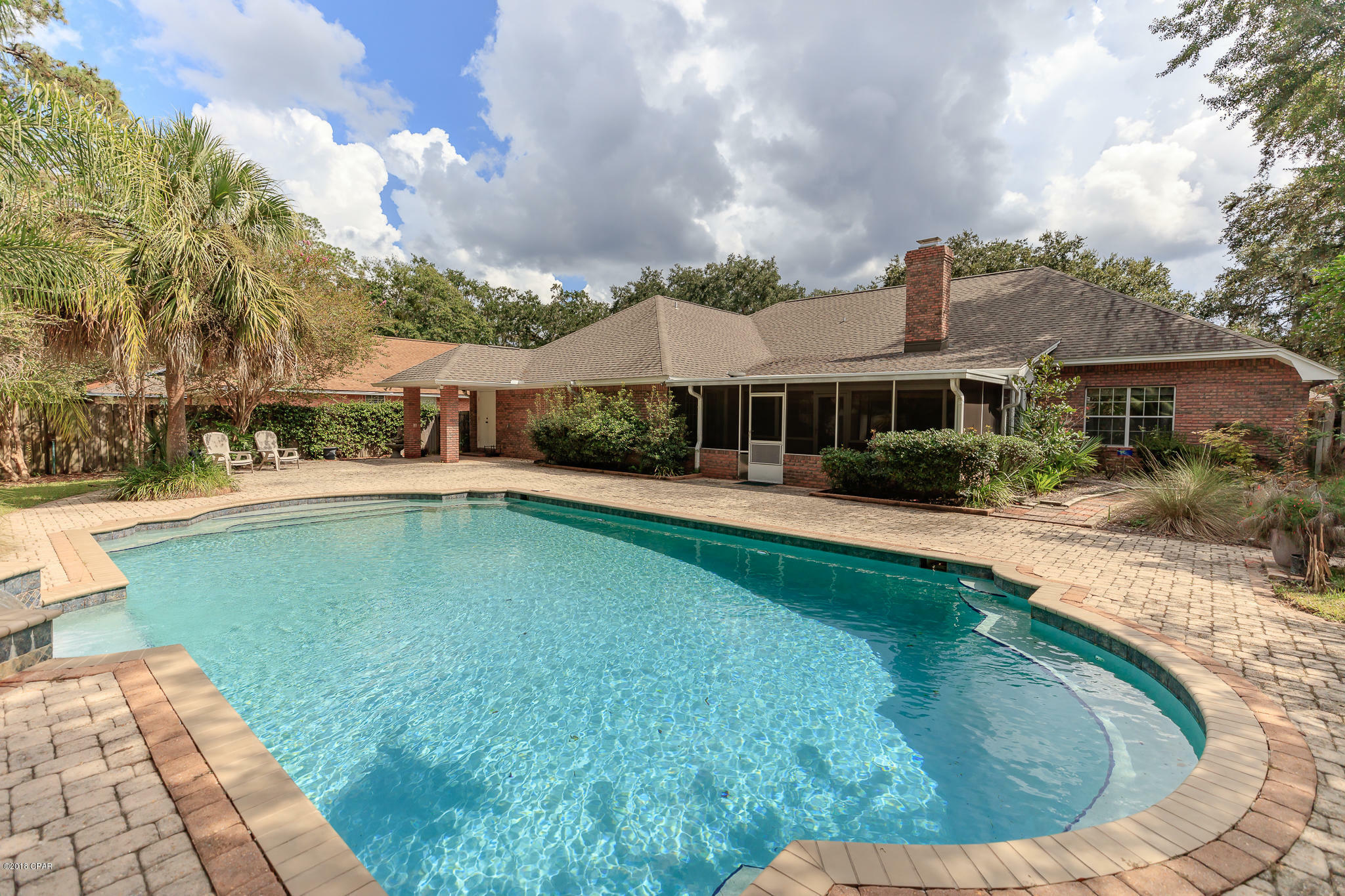 Property Photo:  204 Harbour Pointe Drive  FL 32444 