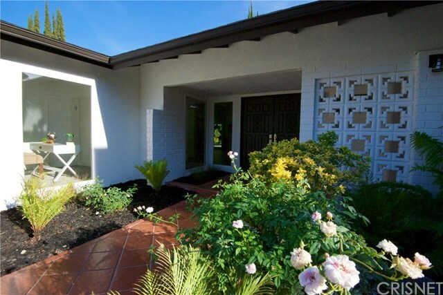 Property Photo:  23454 Ladrillo Street  CA 91367 