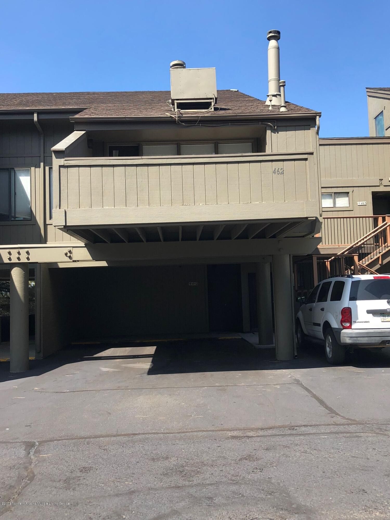 Property Photo: 5700 N Villa Circle 453 AZ 86004