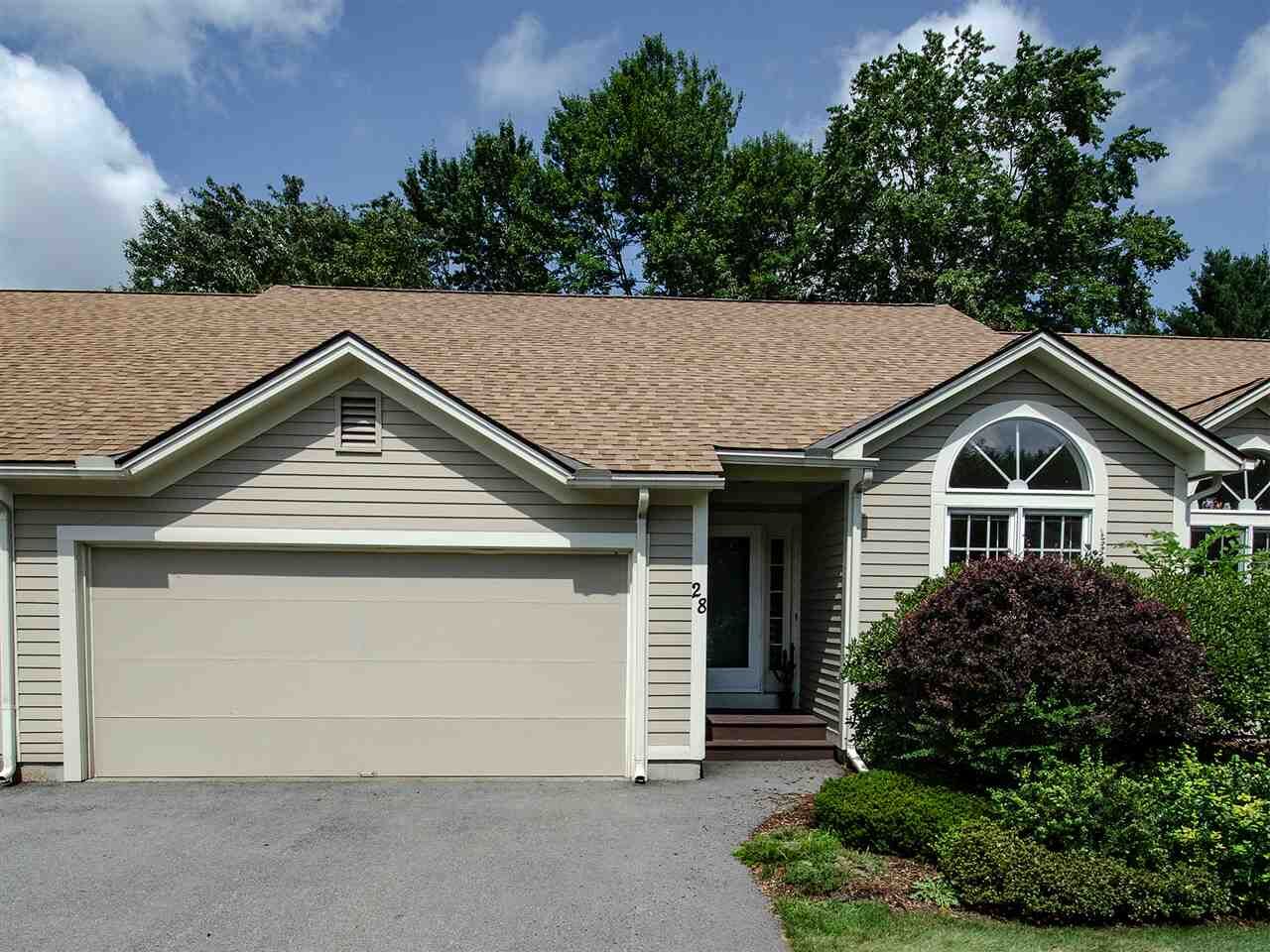 Property Photo: 28 Skyline Drive NH 03431
