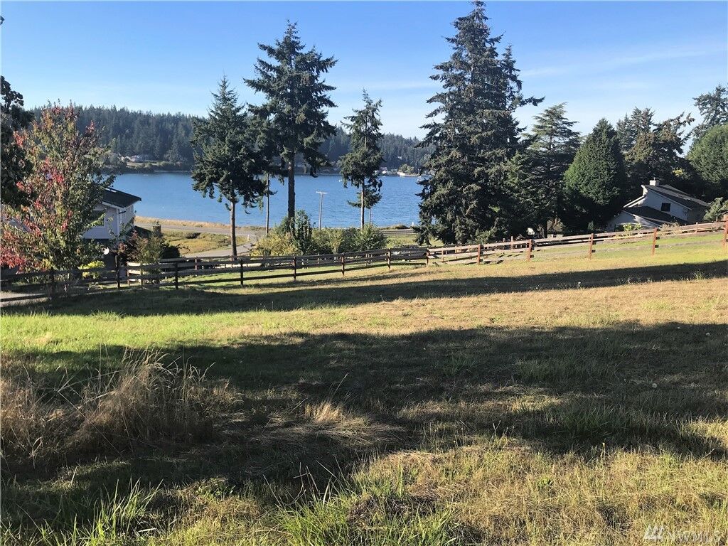 Property Photo:  0 Harborside Lane  WA 98249 
