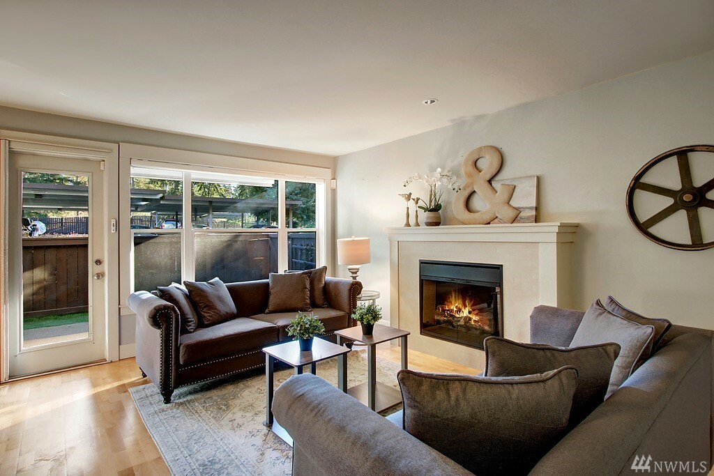 Property Photo:  22910 90th Ave W C106  WA 98026 