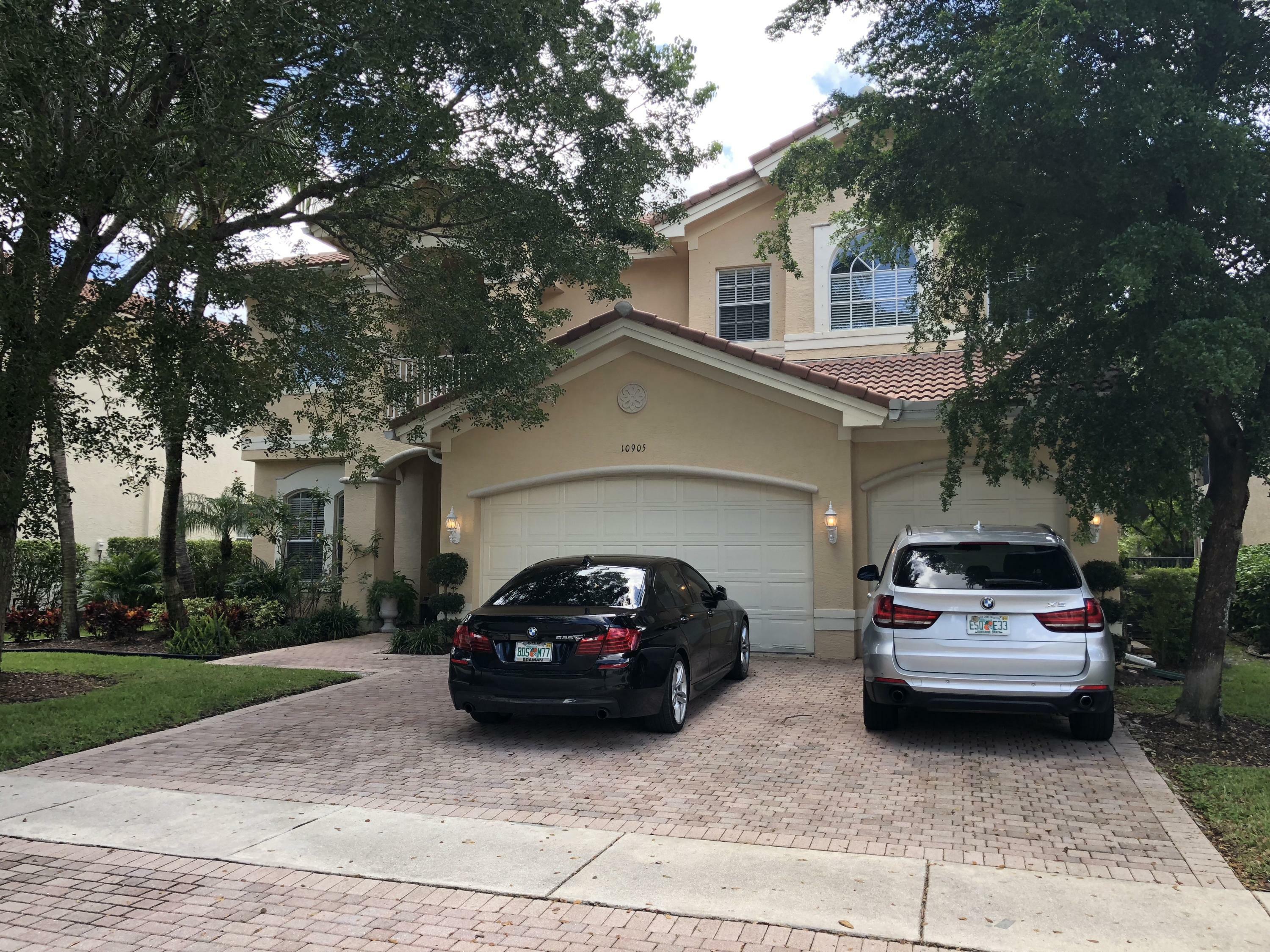 Property Photo:  10905 Sunset Ridge Circle  FL 33473 