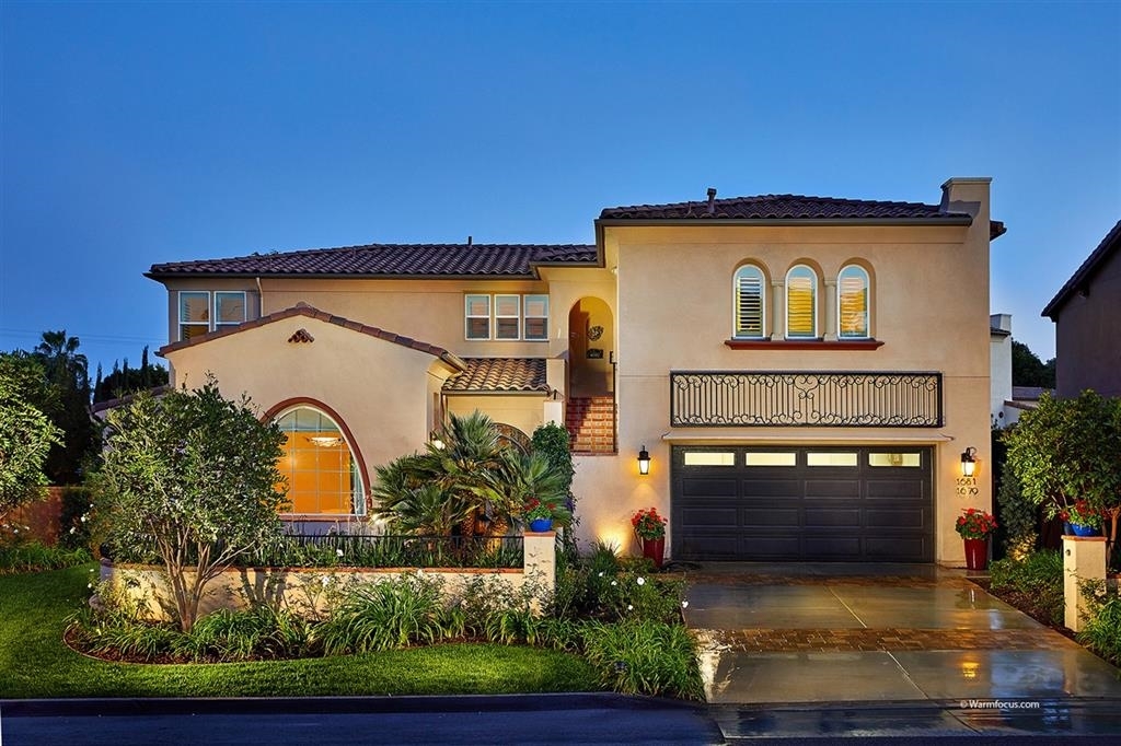 Property Photo: 1681 Buena Vista Way CA 92008
