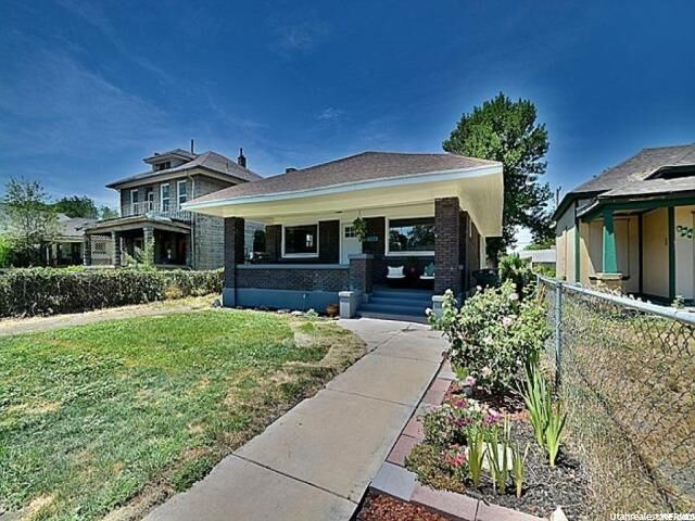 Property Photo:  Address not disclosed  UT 84104 