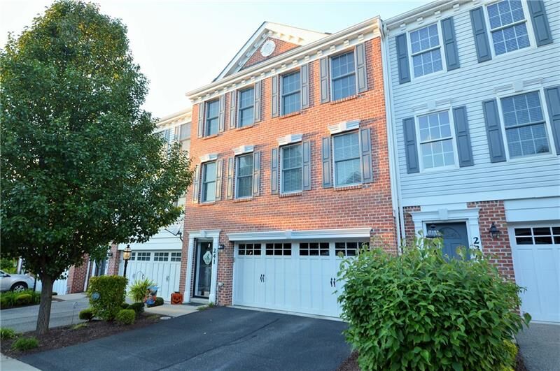 Property Photo:  241 Overlook Ct.  PA 15108 