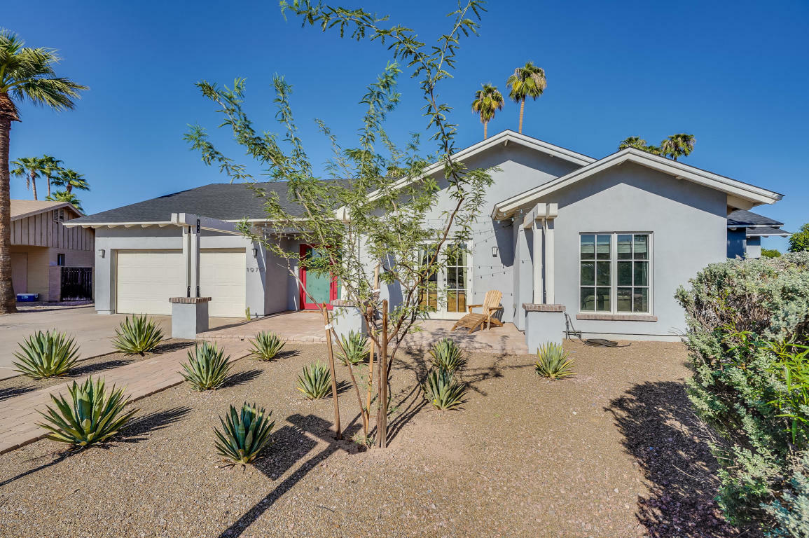 Property Photo:  1970 E Duke Drive  AZ 85283 