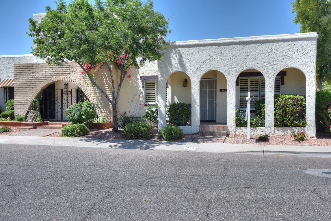 Property Photo:  1802 W Stella Lane  AZ 85015 