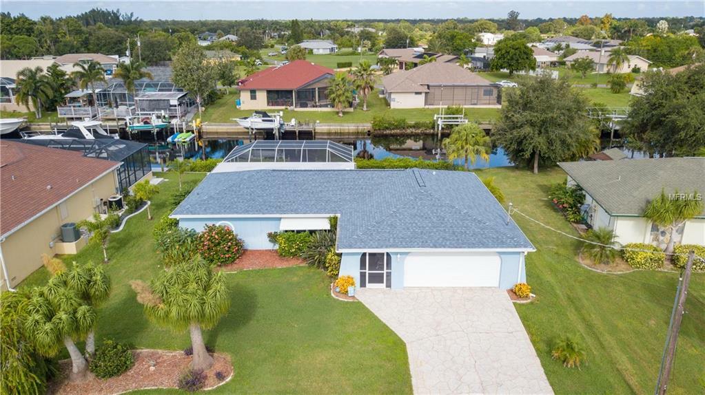 Property Photo:  3517 Peace River Drive  FL 33983 