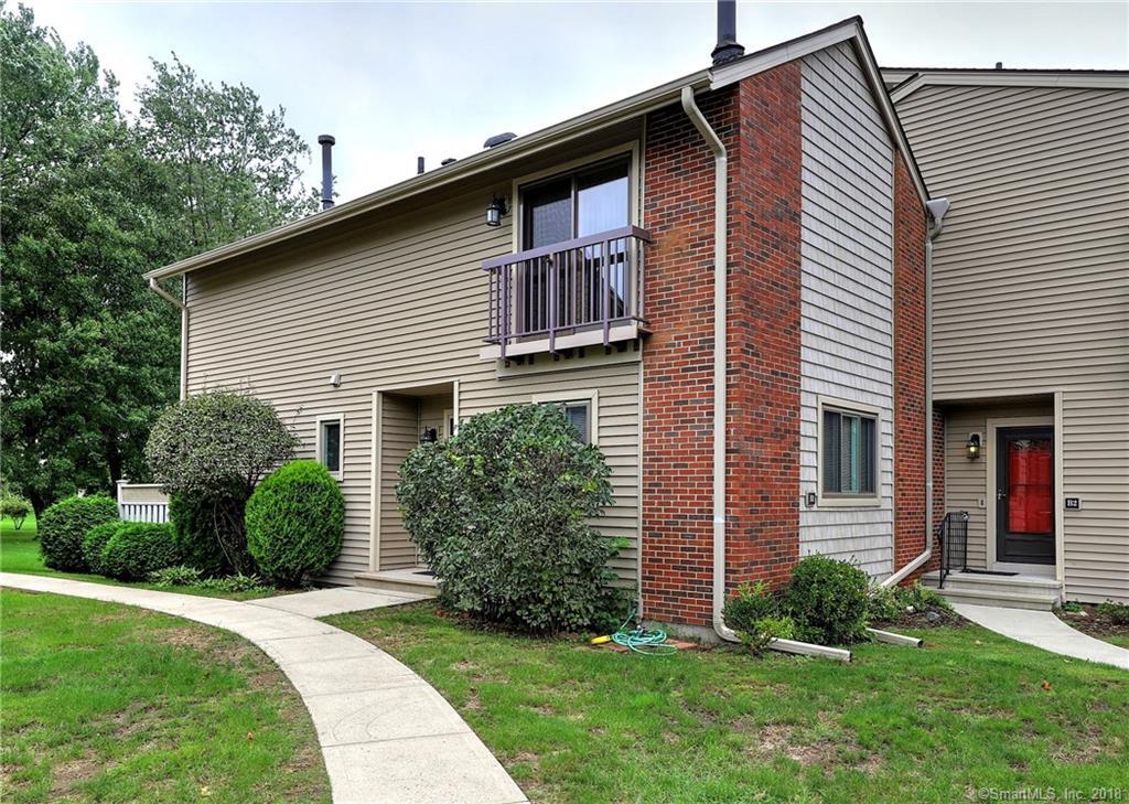 Property Photo: 330 Merwin Avenue B1 CT 06460