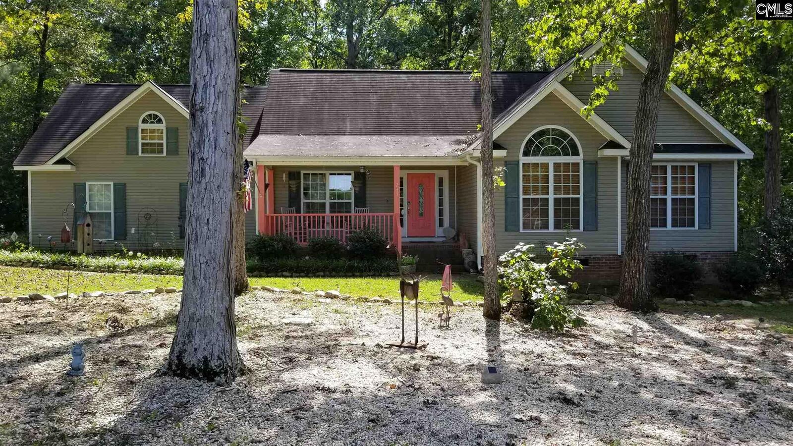 Property Photo:  223 Woodhaven  SC 29203 