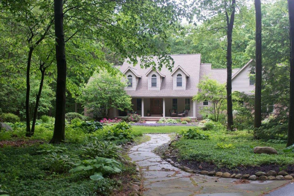 Property Photo:  2910 South Hill Road  PA 16426 