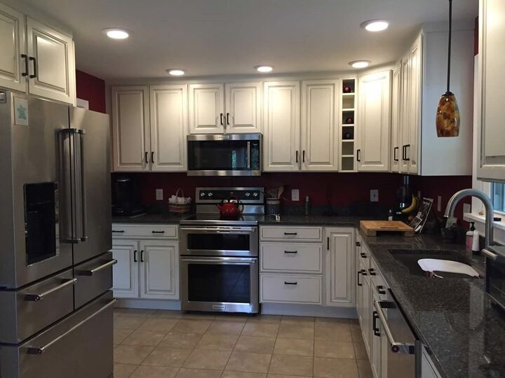 Property Photo: 53 Eastview Road NH 03431