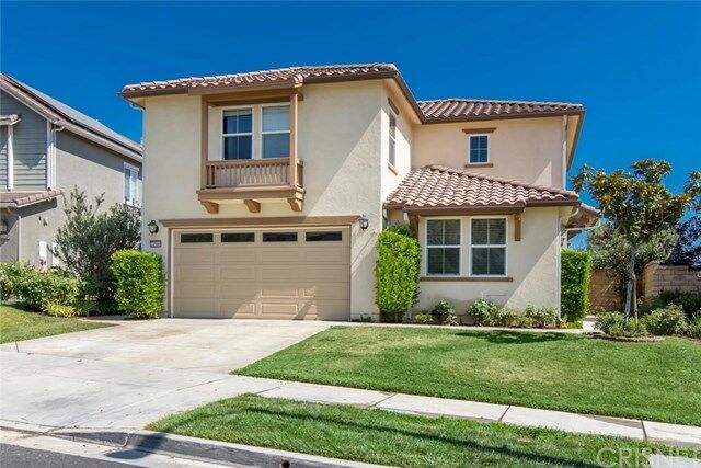 Property Photo:  22568 Lamplight Place  CA 91350 