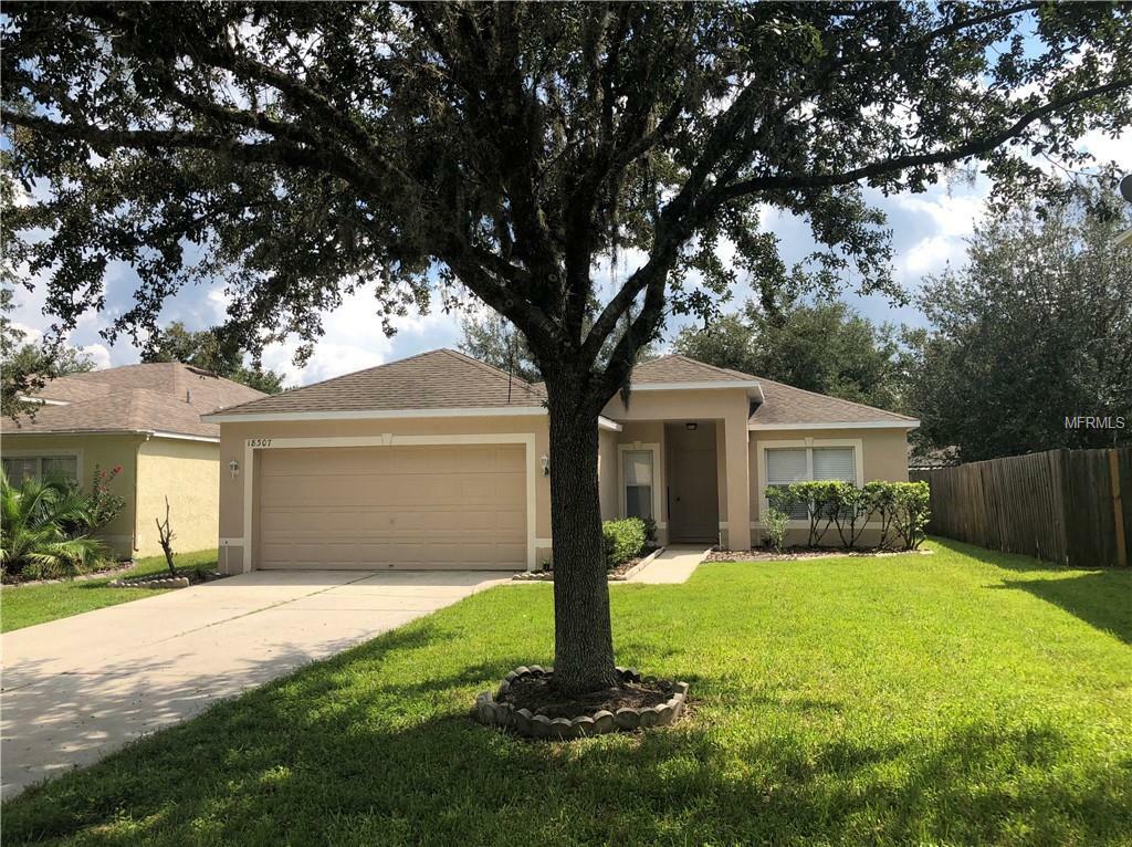 Property Photo:  18307 Elmhurst Lane  FL 33647 