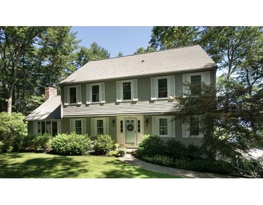 Property Photo:  28 Apple Hill Lane  MA 02332 