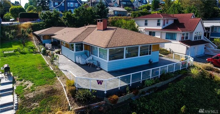 Property Photo: 2902 N 30th St WA 98407