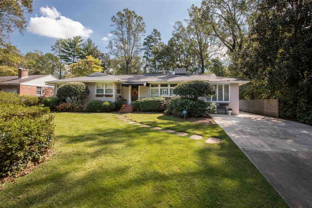 Property Photo:  119 Eastwood Circle  SC 29302 