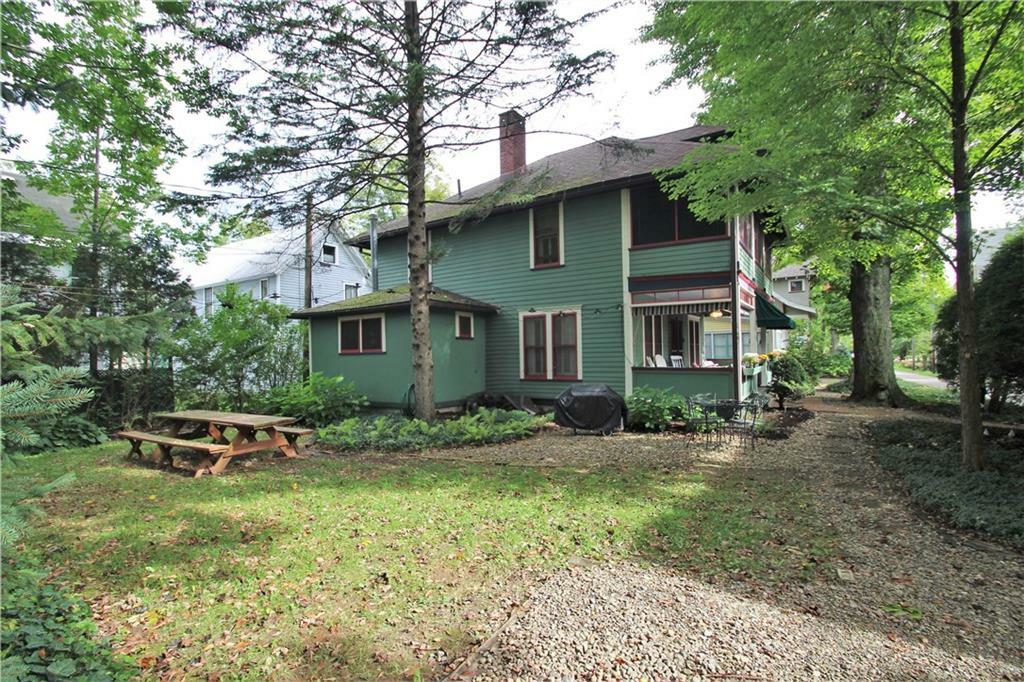 Property Photo: 48 Cookman Avenue NY 14722