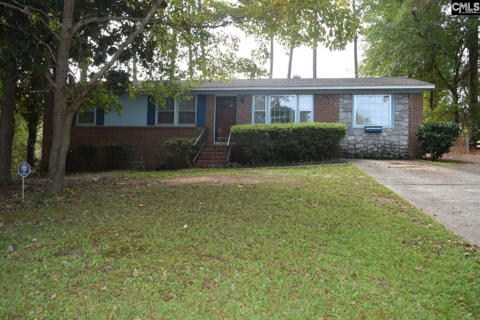 Property Photo:  1741 Haviland  SC 29210 