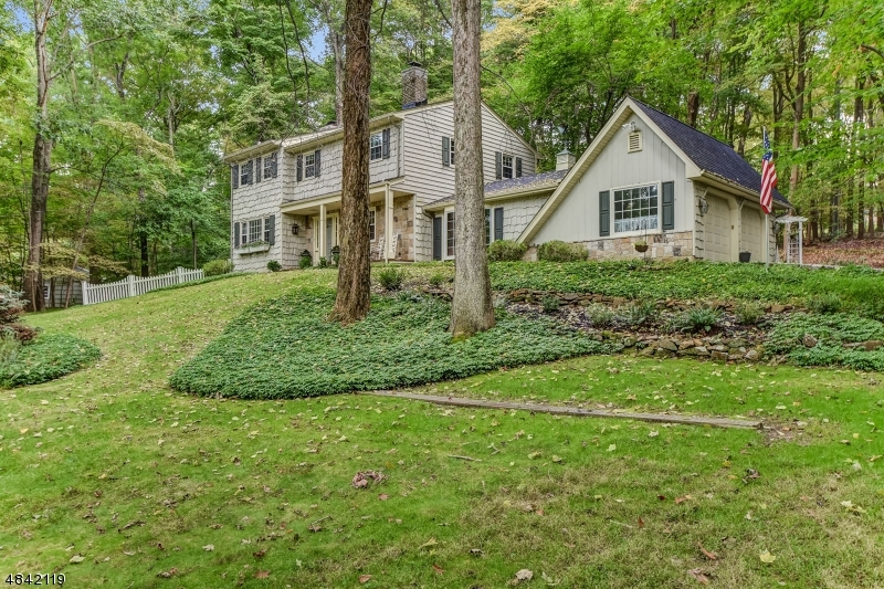 Property Photo:  26 Berkshire Dr  NJ 07059 