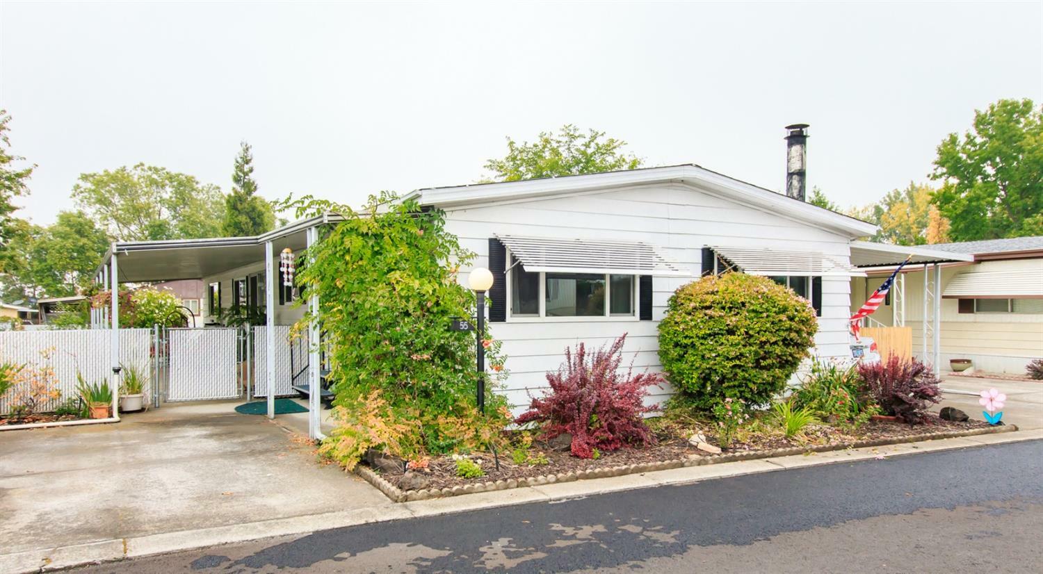 Property Photo:  3966 S Pacific Highway 55  OR 97501 