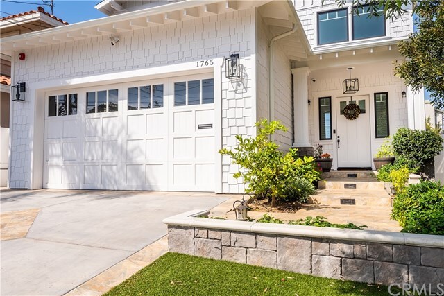 Property Photo: 1765 Voorhees Avenue CA 90266