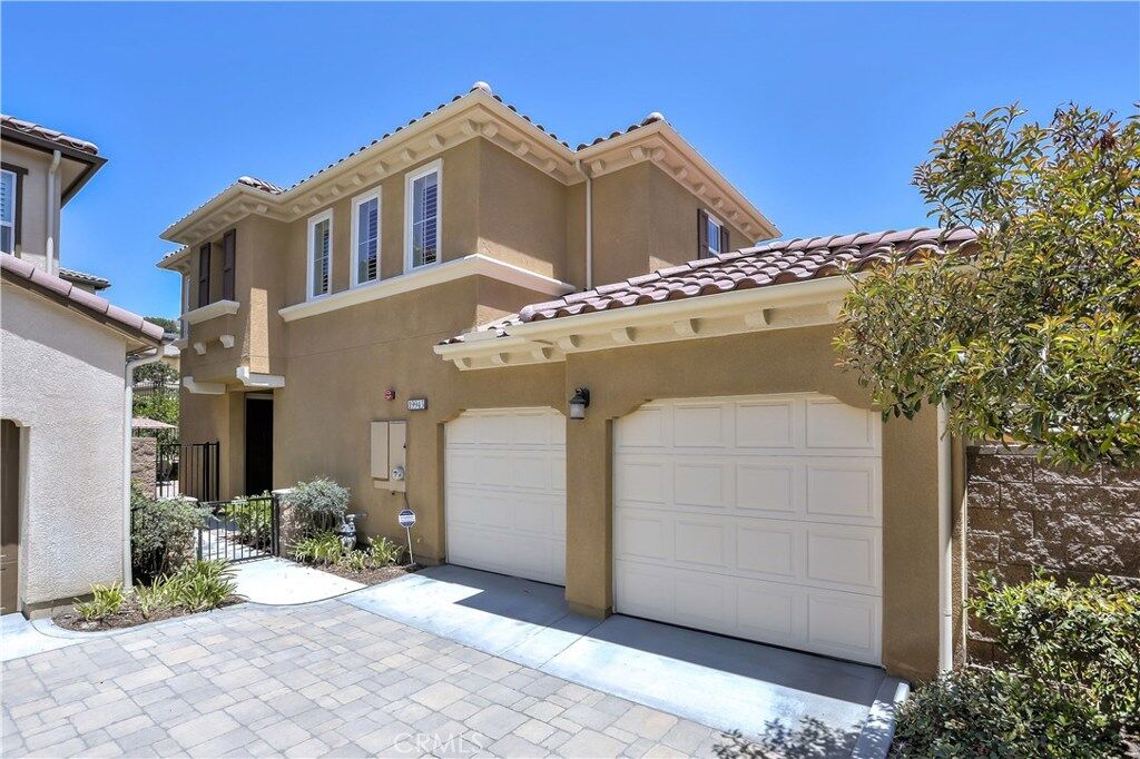 Property Photo: 19943 Andorra Court CA 92886