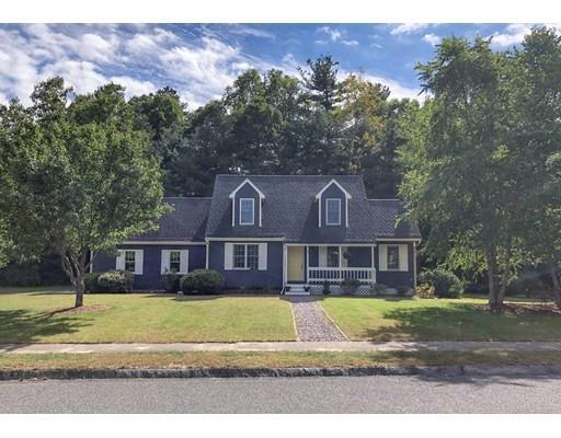 Property Photo: 7 Delta Drive MA 02038