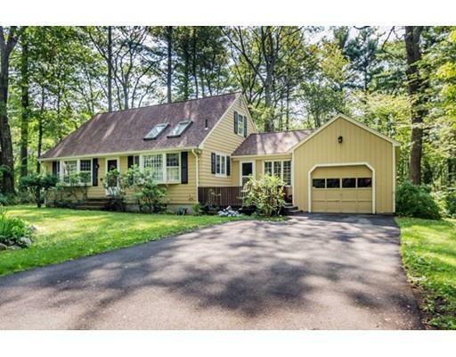 Property Photo: 205 Campbell Rd MA 01845