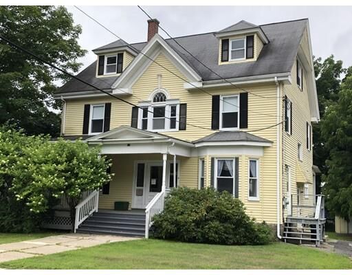 Property Photo:  9 Spring St  MA 01588 