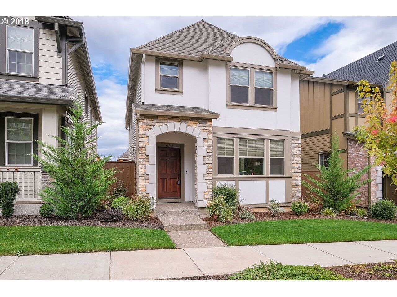 Property Photo:  11133 SW Berlin Ave  OR 97070 