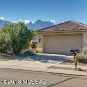 Property Photo:  2182 E Tabular Place  AZ 85755 