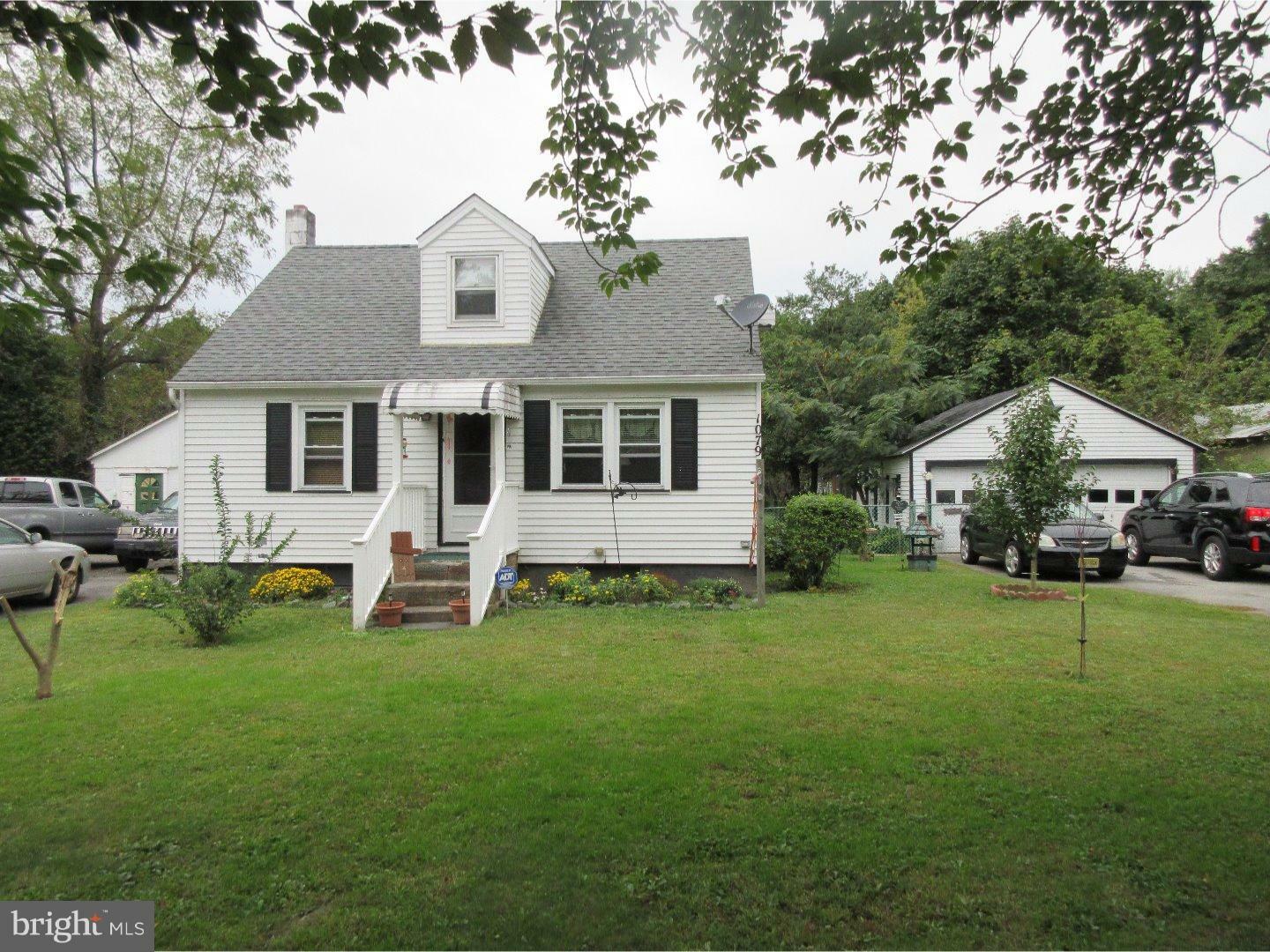 Property Photo:  1079 Kings Highway  NJ 08098 