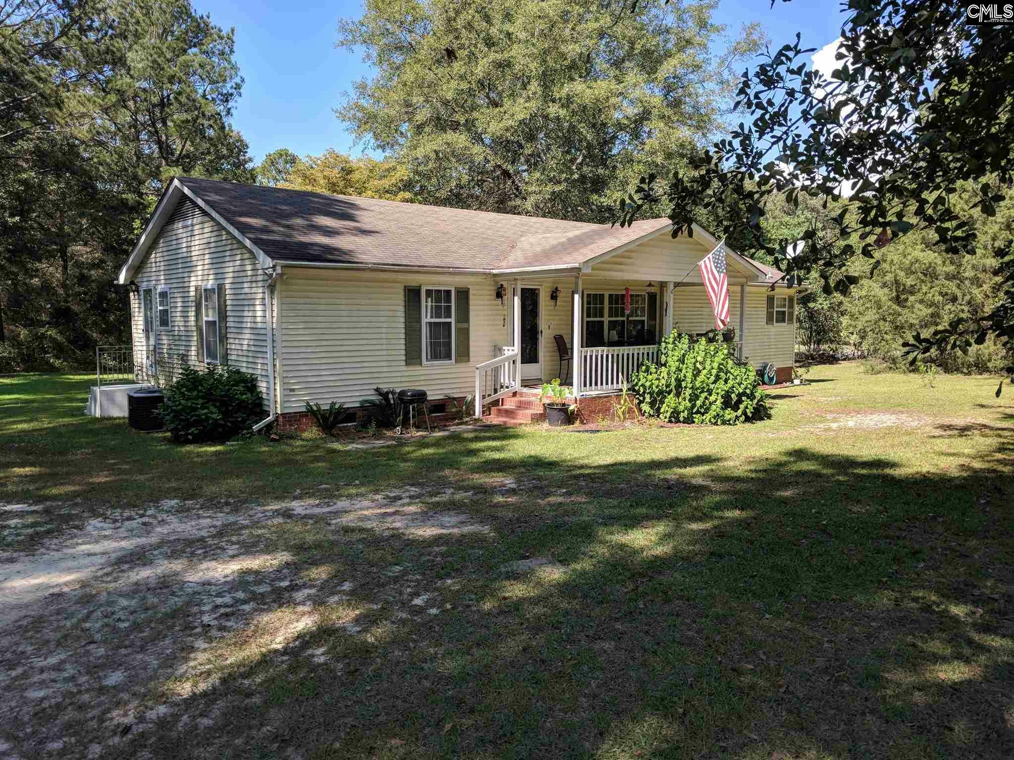 Property Photo: 1521 Englewood SC 29045