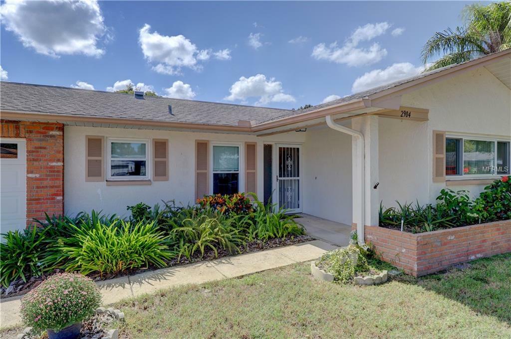 Property Photo:  2904 Macalpin Drive S  FL 34684 