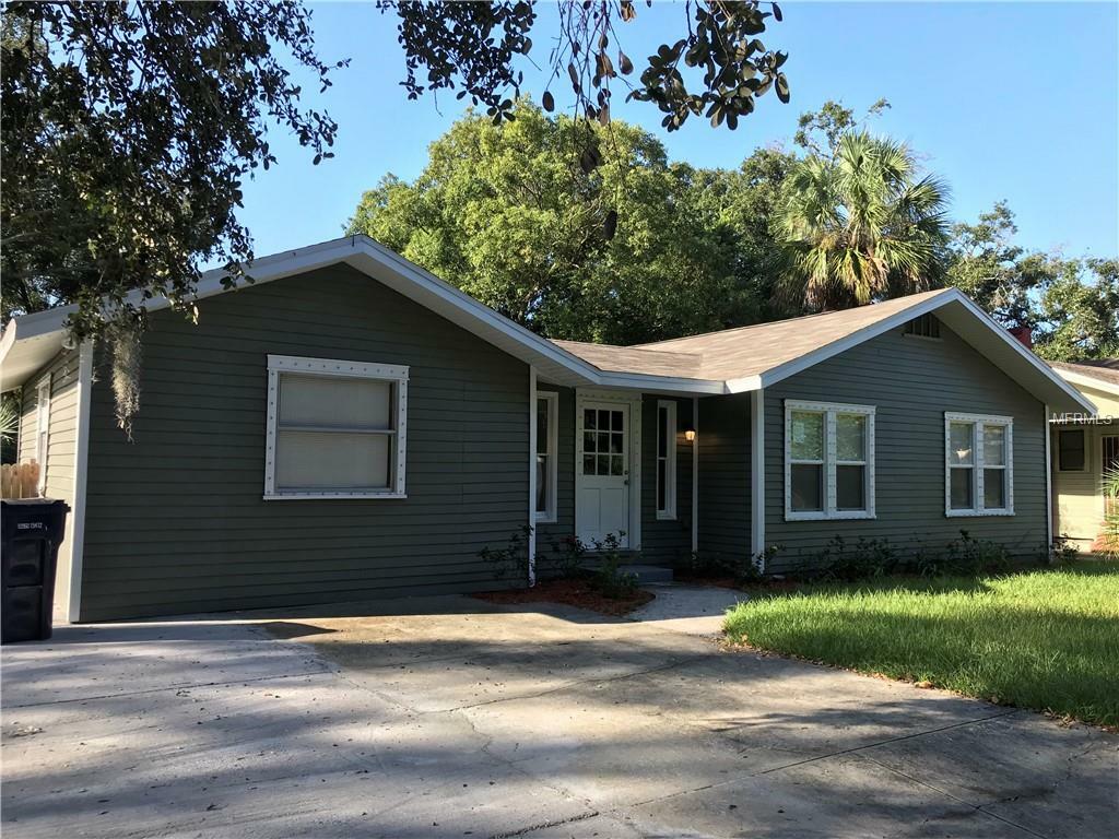 Property Photo:  212 W Emily Street  FL 33603 