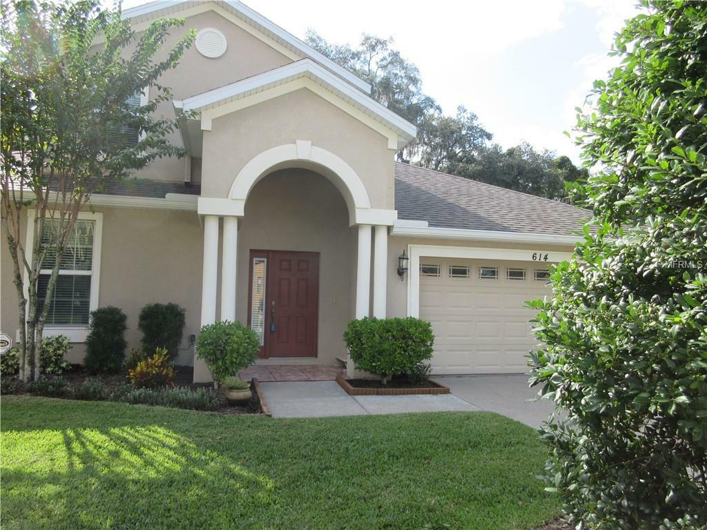 Property Photo:  614 Limona Woods Drive  FL 33510 