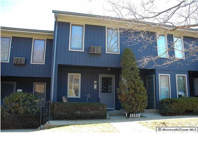 Property Photo:  5 Twinlights Ter J5  NJ 07732 